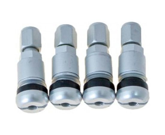 Вентиль для дисков NORM 4шт/упак MS525AL 