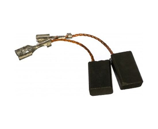 Комплект угольных щеток 2 шт. AEG 4931369477 