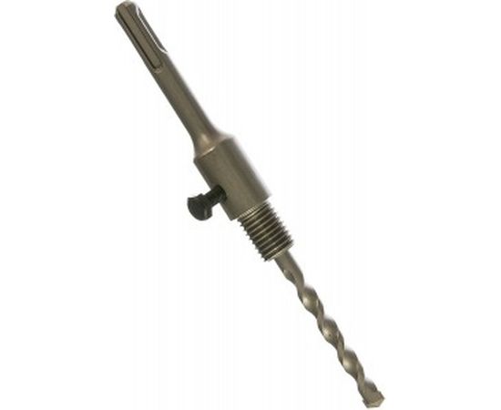 Удлинитель для алмазных коронок (100 мм; М16; sds-plus) TRIO-DIAMOND 290800 