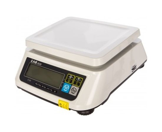 Весы CAS SWN-06C 810SWL602GCI0501 