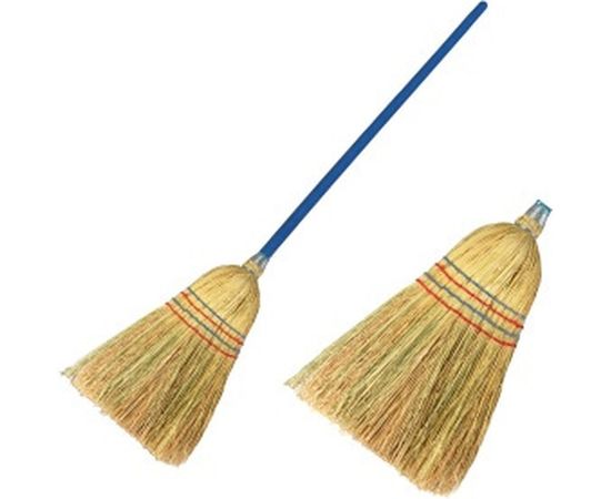 Веник-метла ЛАЙМА 601336 