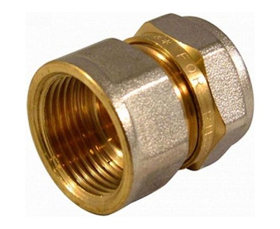 Соединение СТМ внутренняя резьба, 16х1/2 CCF01612 