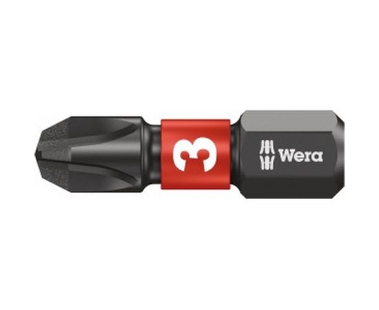 Насадка импактор Wera 851/ 1 IMP DC PH 3/25 мм WE-057617 