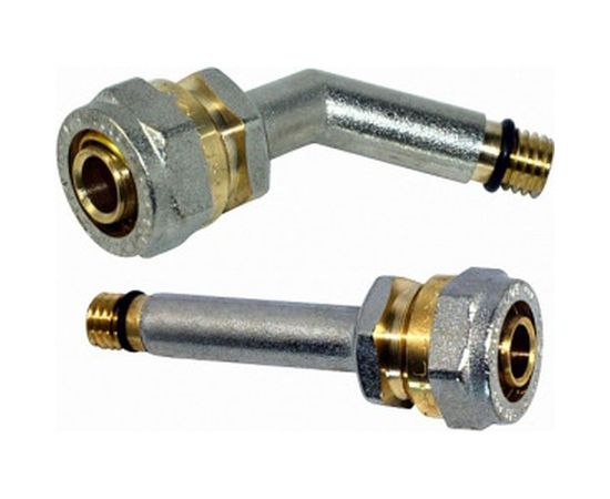 Вкрутка для смесителя СТМ 16xM10 пара CCS16M10 