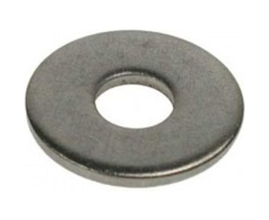 Увеличенная шайба КРЕП-КОМП цинк DIN9021 м14 3кг (примерно 103 шт.) 103 шу14ф 