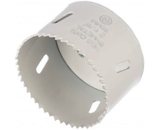 Коронка биметаллическая HSS Co 8% (68 мм) RUKO 126068 