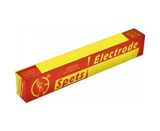 Электрод АНО-21 (5 кг; 3 мм) СпецЭлектрод СВ000011477 