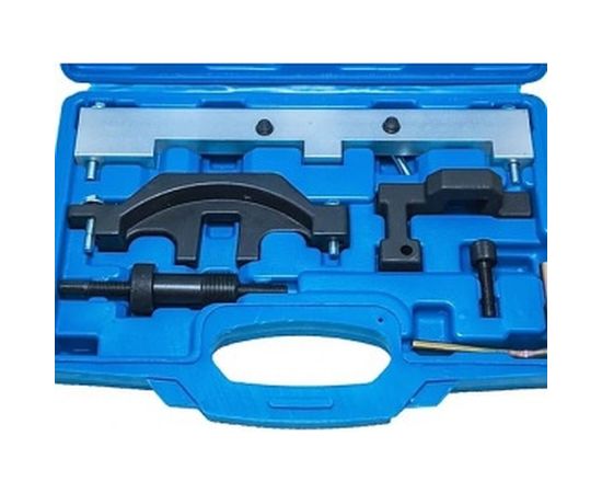 Набор фиксаторов валов BMW N40, N45, N45Т VERTUL VR50659 – изображение 2