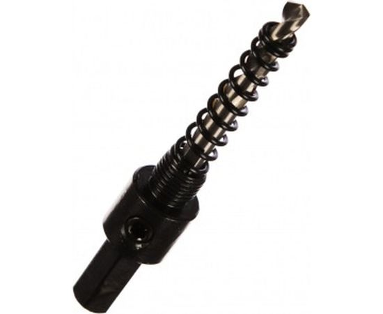 Хвостовик A1 для биметаллических HSS коронок (14-30 мм) RUKO 106201 – изображение 2