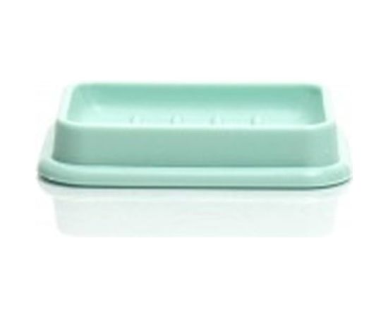 Настольная мыльница ПОЛИМЕРБЫТ 4377800 – изображение 2