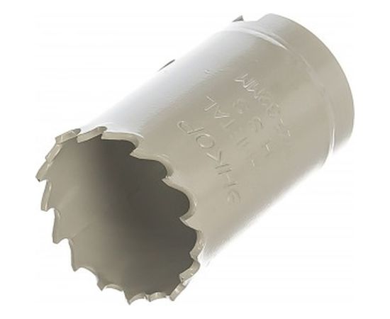 Коронка по металлу (32 мм; Bi-Metal М3) Энкор 24132 – изображение 2