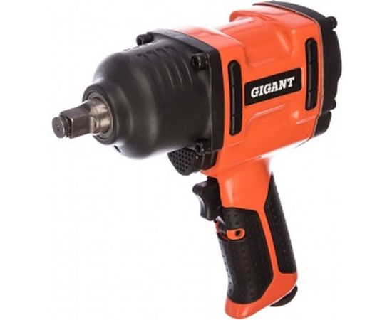 Ударный пневмогайковерт Gigant PW 1280 – изображение 2