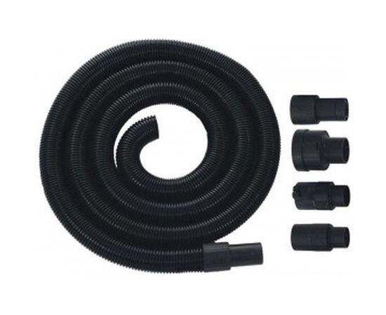 Шланг-удлинитель для пылесосов (3 м) Einhell 2362000 – изображение 2