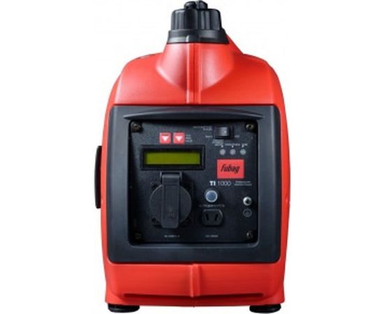 Цифровая электростанция FUBAG TI 1000 838978 – изображение 2