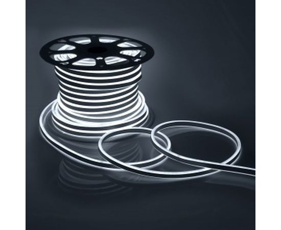 Светодиодный 2 сторонний неон Apeyron 220В, ХБ 10-214 – изображение 2