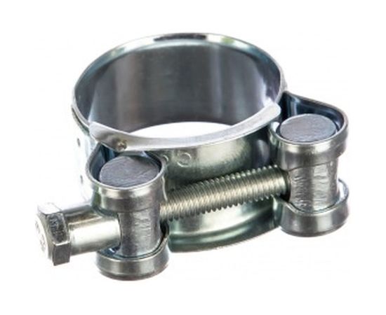 Силовой хомут FORTISFLEX ROBUST SR/W1 32-35 69037 – изображение 2