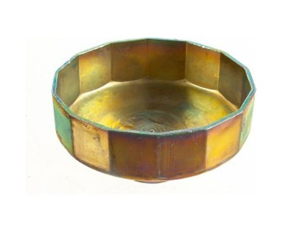 Съемник масляного фильтра Автом-2 ЧАШКА 64мм/14 граней LEXUS, TOYOTA 113166 – изображение 2