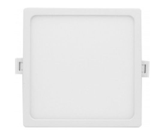 Встраиваемая светодиодная панель APEYRON квадратная, 220В, 8Вт, CRI:80Ra, 640Лм, 95*75мм 06-57 – изображение 2
