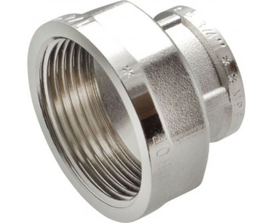 Переходная муфта 1.1/4"х3/4" в/в MPF NS, MP-У ИС.072154 – изображение 2