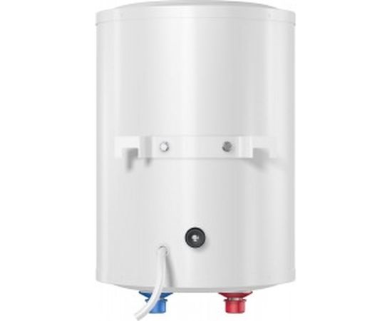 Электрический водонагреватель Термекс аккумуляционный, бытовой IC 10 O ЭдЭБ01496 – изображение 2
