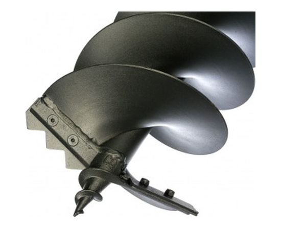 Шнек (200х800 мм) для бензобура Gigant 12-008 – изображение 2