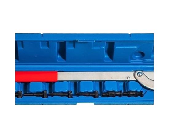 Универсальный ключ для фиксации шкивов VERTUL 40-220 мм VR50602 – изображение 2