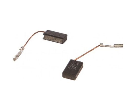 Комплект угольных щеток 2 шт. AEG 4931369477 – изображение 2