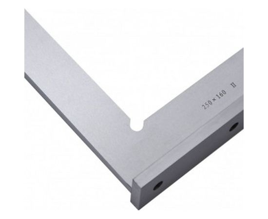 Угольник 250х160 ГОСТ 3749-77 Техносталь УШ-1- 250 F147027 – изображение 2