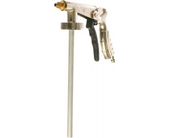 Пистолет для нанесения антигравийных мовильных составов Voylet 626 005-00011 – изображение 2