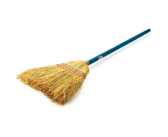Веник-метла ЛАЙМА 601336 – изображение 2
