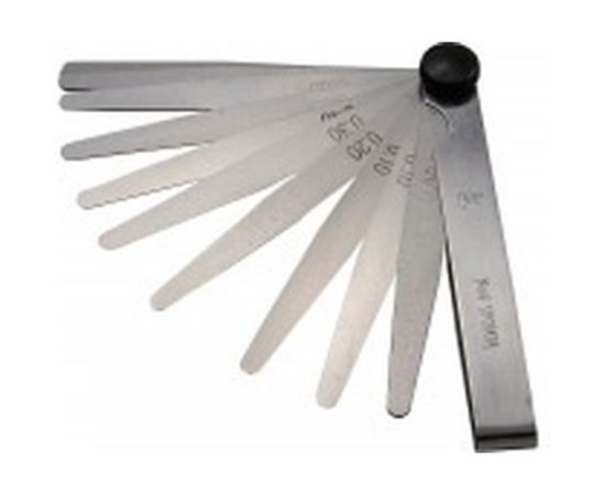 Набор щупов №4 КАЛИБРОН 134881 100 мм, 1 класс точности – изображение 2