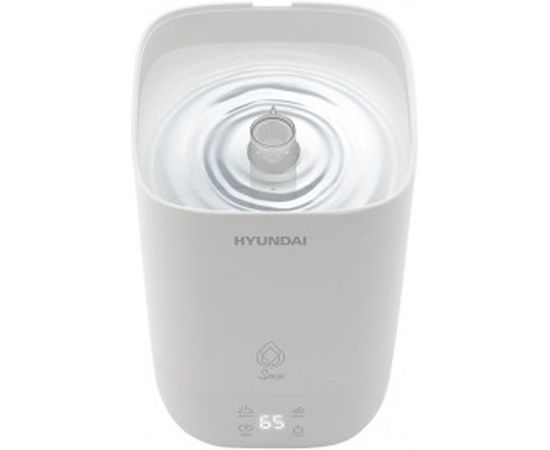 Увлажнитель воздуха HYUNDAI H-HU14E-3.0-UI189 – изображение 2