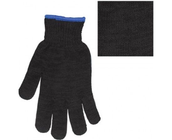 Хлопчатобумажные перчатки ЛАЙМА 603581 – изображение 2