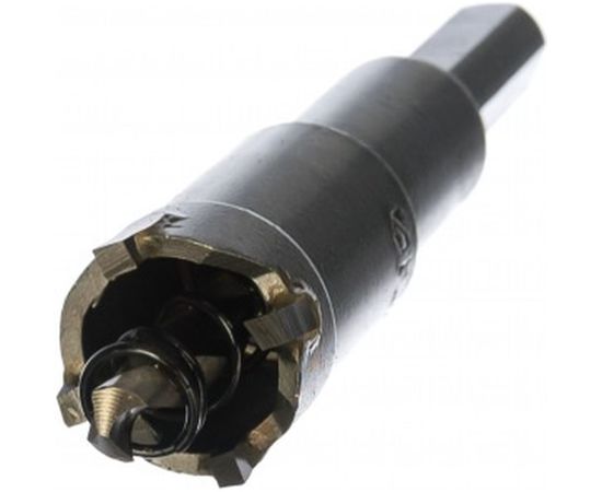 Коронка кольцевая Профи по металлу (20 мм) FIT IT 36820 – изображение 2