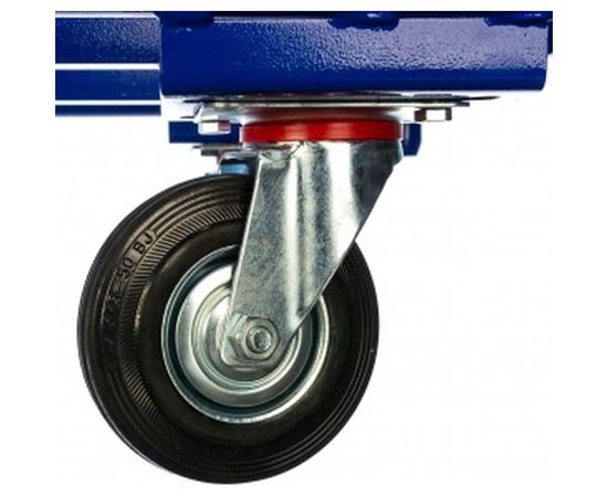 Платформенная каркасная тележка RUSKLAD ТК 1 125 (500х800) – изображение 2