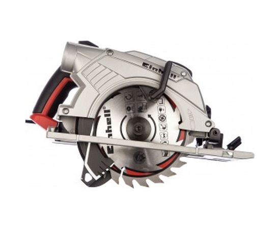 Циркулярная пила Einhell TE-CS 165 4331010 – изображение 2