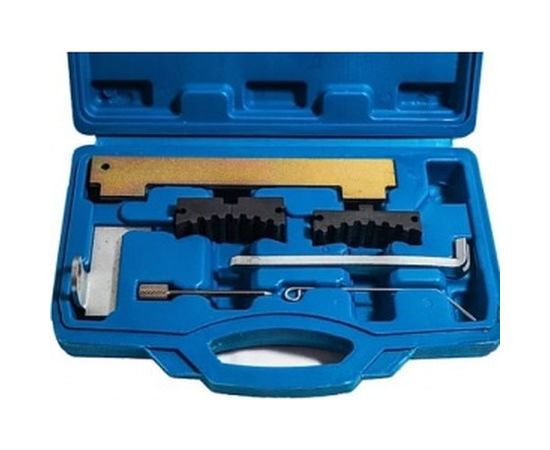 Набор фиксаторов валов Gm/Opel 1.6 16V 1.8 16V VERTUL VR50651 – изображение 2