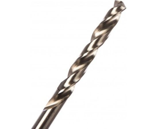 Сверло по металлу HSS-G (10х133х87 мм) Gigant DBM 11131 – изображение 2