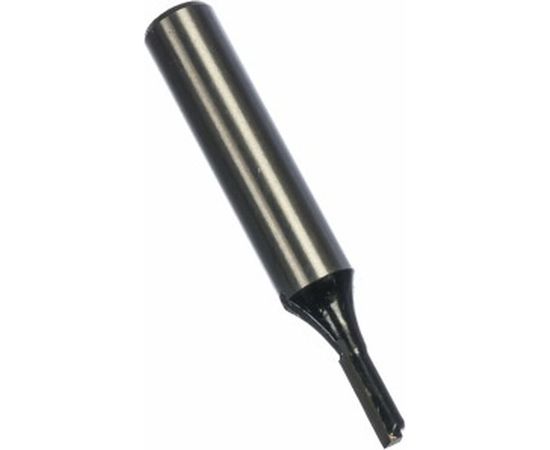 Фреза пазовая (3x10x52 мм; 1 лезвие; хвостовик 8 мм) по дереву FIT IT 36633 – изображение 3