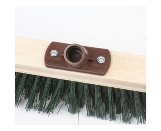 Техническая щетка для уборки ЛАЙМА EXPERT ширина 40см 605372 – изображение 3