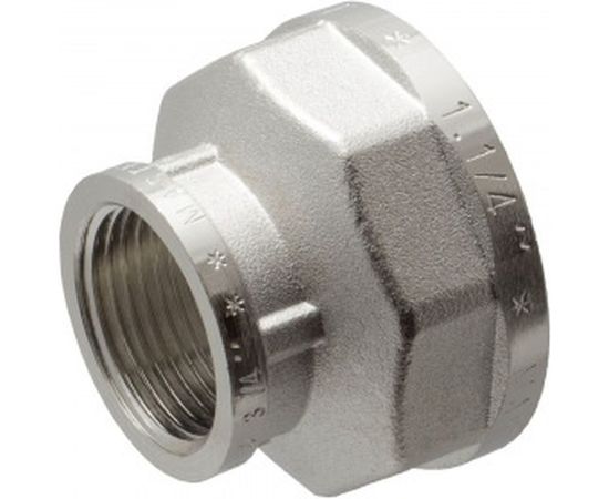 Переходная муфта 1.1/4"х3/4" в/в MPF NS, MP-У ИС.072154 – изображение 3