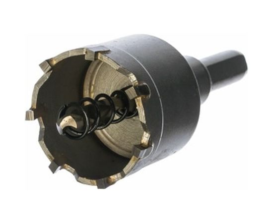 Коронка кольцевая Профи по металлу (35 мм) FIT IT 36835 – изображение 3