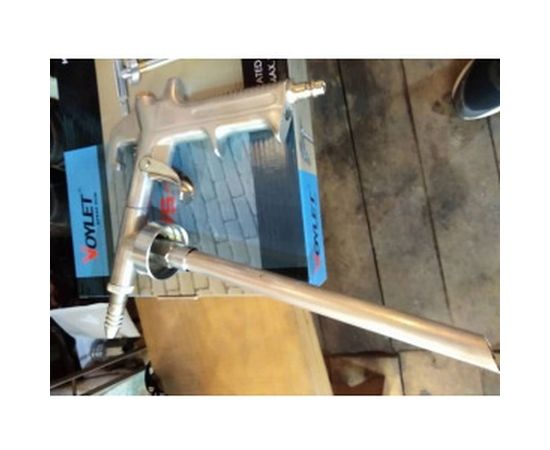 Пистолет насадка для антигравия Voylet PS-5 005-00149 – изображение 3