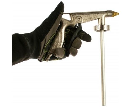 Пистолет для нанесения антигравийных мовильных составов Voylet 626 005-00011 – изображение 3