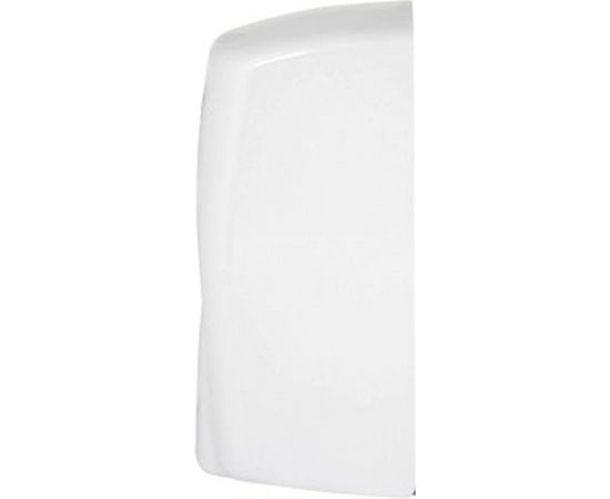 Диспенсер для мыла-пены ЛАЙМА PROFESSIONAL ORIGINAL, НАЛИВНОЙ,1 л, белый, ABS-пластик 605784 – изображение 3