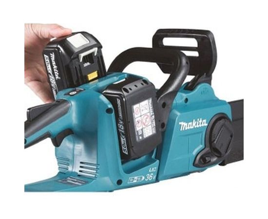Цепная пила Makita DUC303Z – изображение 3