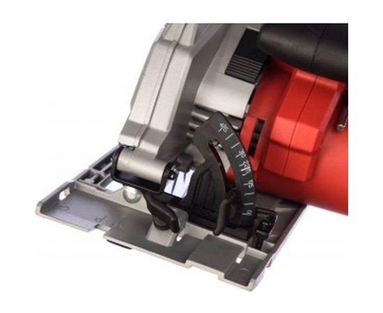 Циркулярная пила Einhell TE-CS 165 4331010 – изображение 3