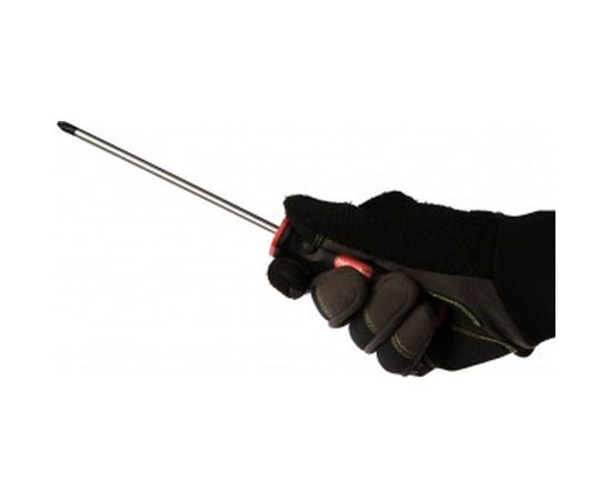 Крестовая отвертка РН2 6х150 мм FIT IT 55116 – изображение 3