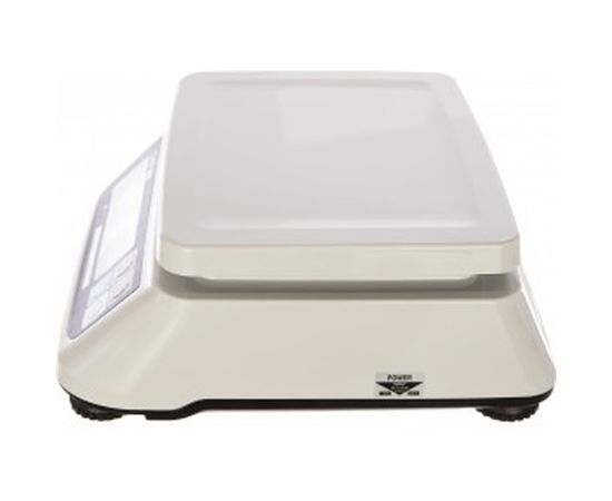 Весы CAS SWN-06C 810SWL602GCI0501 – изображение 3