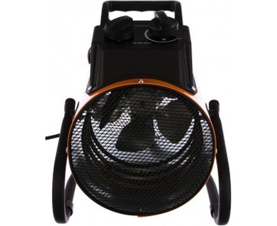 Электрическая тепловая пушка Gigant EHCI-3 C – изображение 3